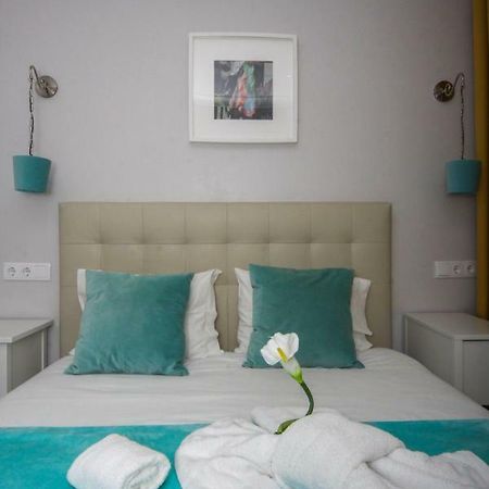 Apartament Ferhouse Dreams Patria Nazaré Zewnętrze zdjęcie
