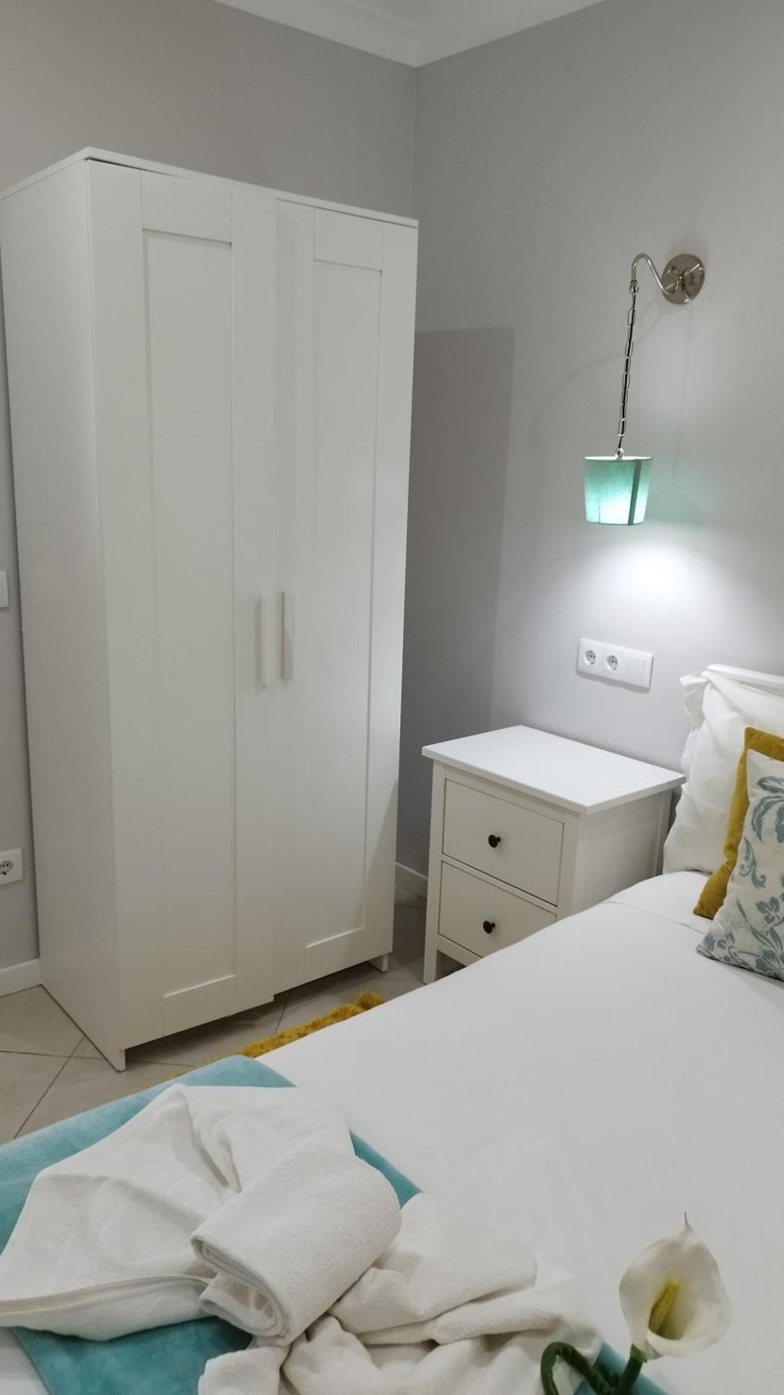 Apartament Ferhouse Dreams Patria Nazaré Zewnętrze zdjęcie
