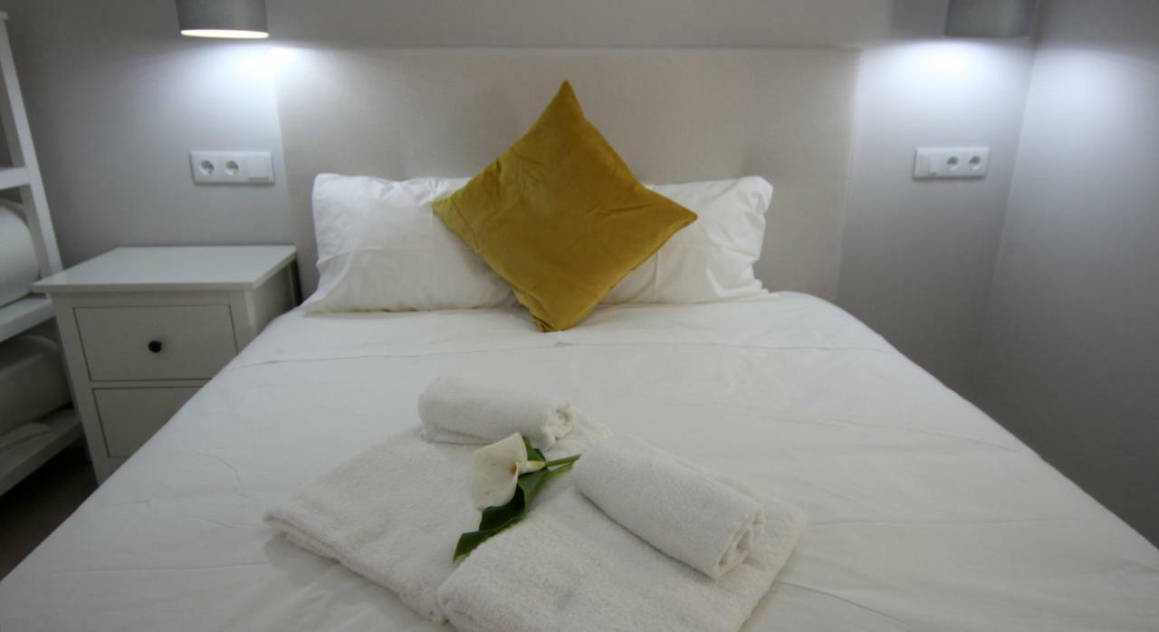 Apartament Ferhouse Dreams Patria Nazaré Zewnętrze zdjęcie