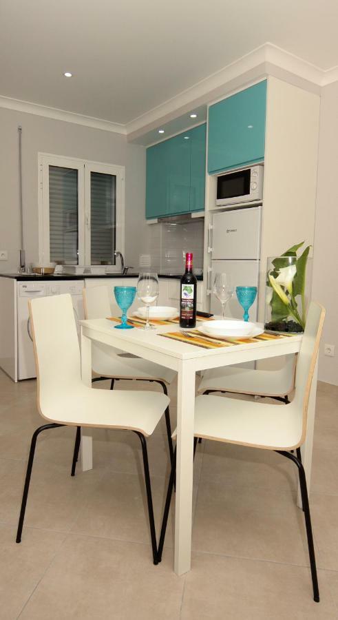 Apartament Ferhouse Dreams Patria Nazaré Zewnętrze zdjęcie