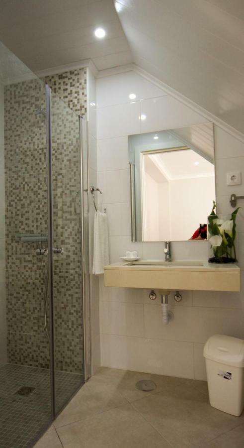 Apartament Ferhouse Dreams Patria Nazaré Zewnętrze zdjęcie
