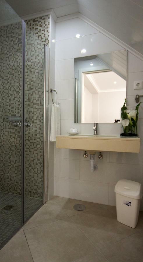 Apartament Ferhouse Dreams Patria Nazaré Zewnętrze zdjęcie