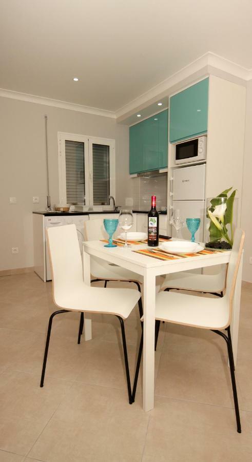 Apartament Ferhouse Dreams Patria Nazaré Zewnętrze zdjęcie