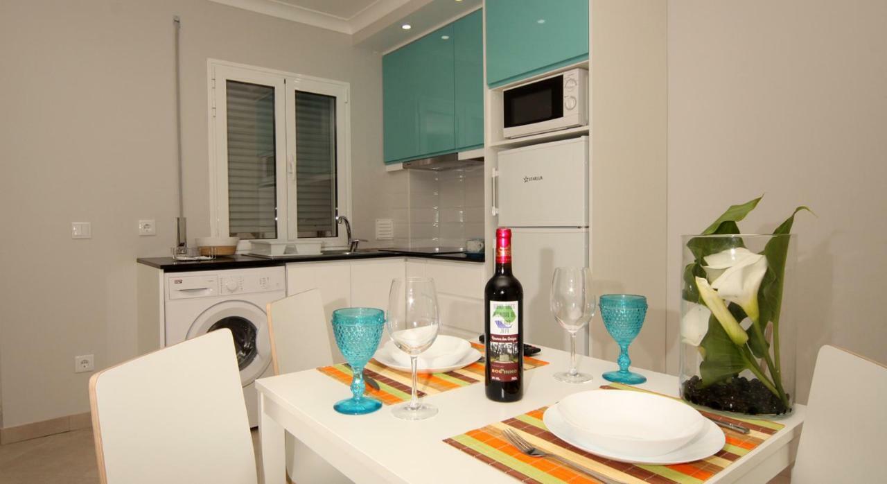 Apartament Ferhouse Dreams Patria Nazaré Zewnętrze zdjęcie