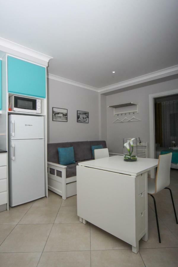 Apartament Ferhouse Dreams Patria Nazaré Zewnętrze zdjęcie