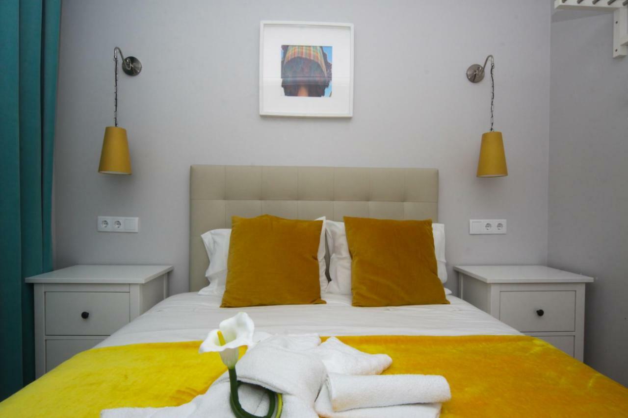 Apartament Ferhouse Dreams Patria Nazaré Zewnętrze zdjęcie