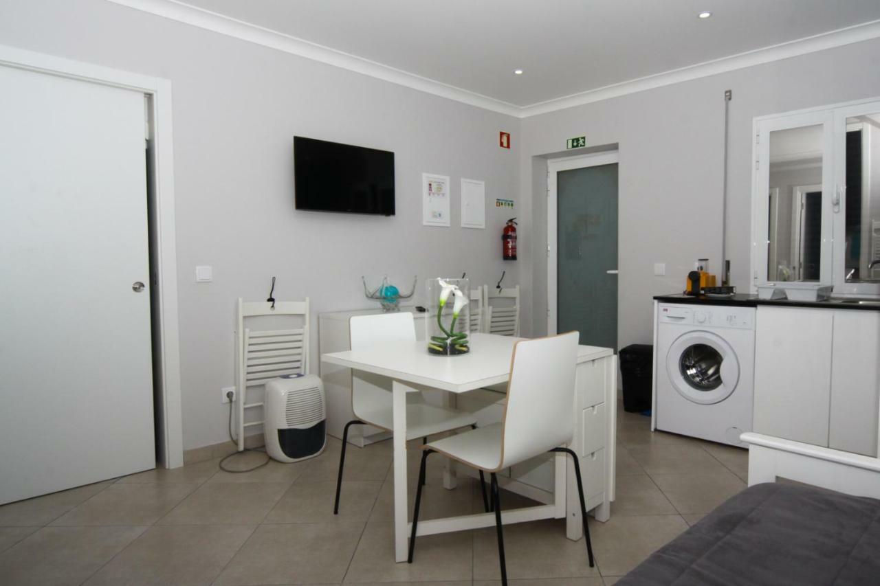 Apartament Ferhouse Dreams Patria Nazaré Zewnętrze zdjęcie